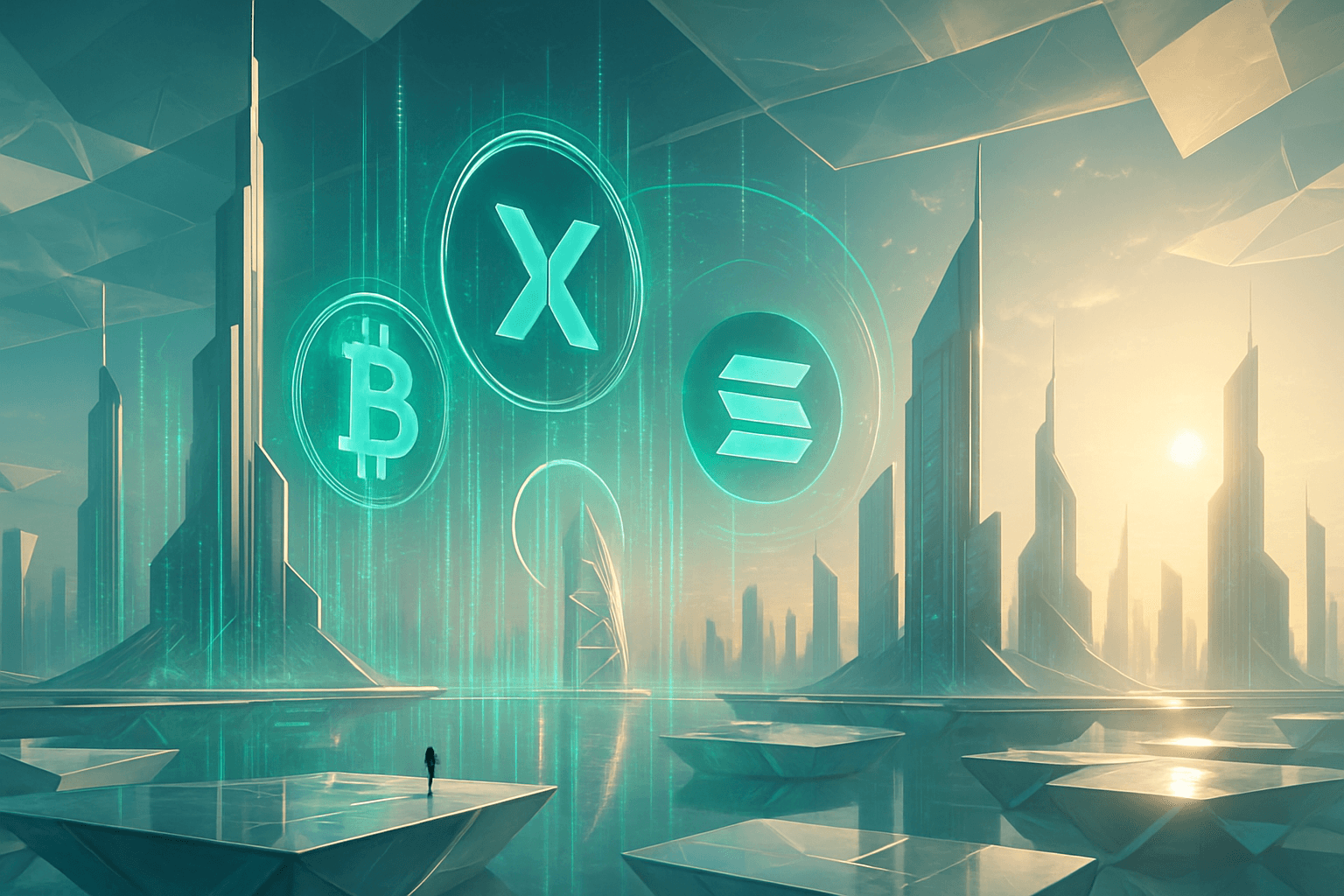 Dubai's VARA Reaches 50 Licensed Crypto Firms in Six Months