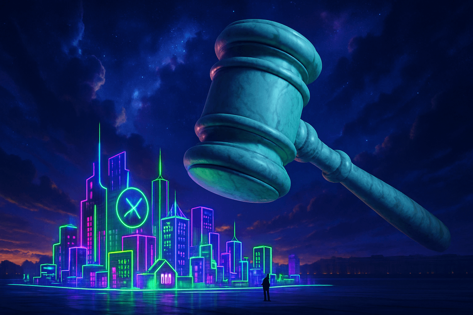 UK Sanctions HTX Exchange Over Russia Support in Landmark Crypto Enforcement Action