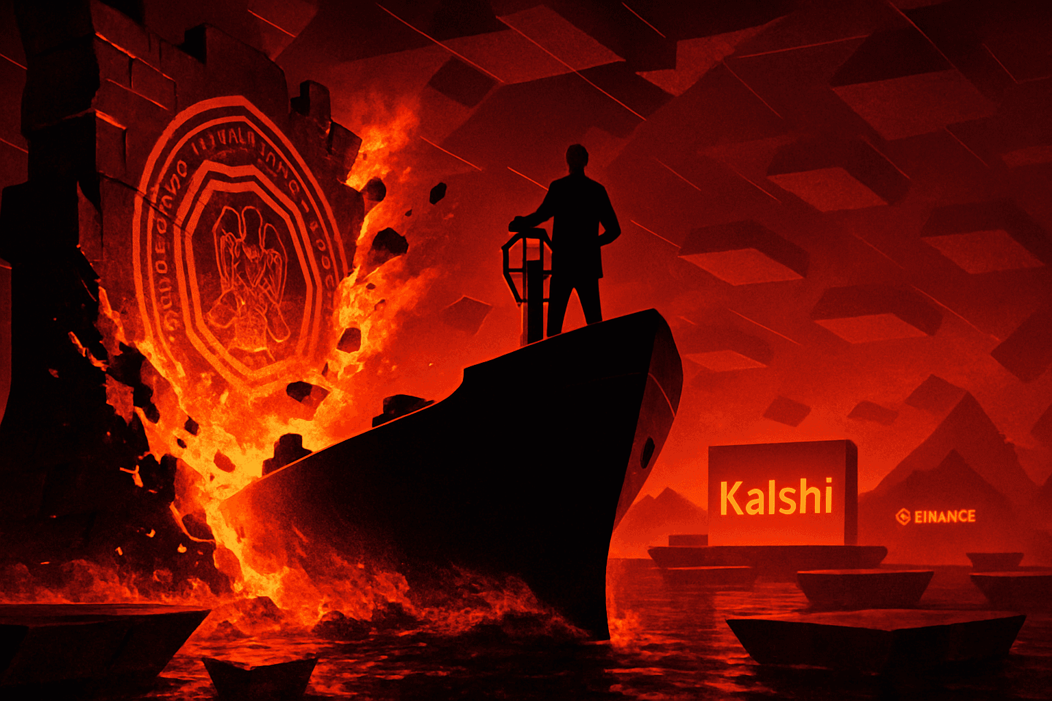 Kalshi Launches CFTC-Regulated Crypto Perpetual Futures on April 27
