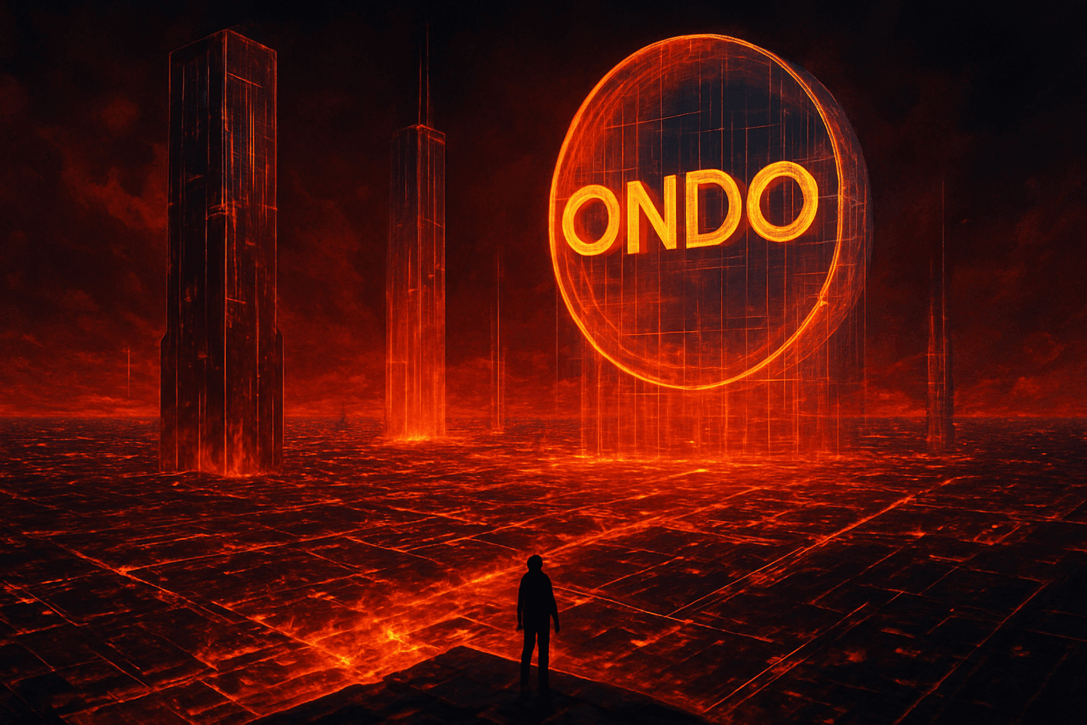 Ondo Finance Founder Nathan Allman Dies at 32; De Bode Named CEO