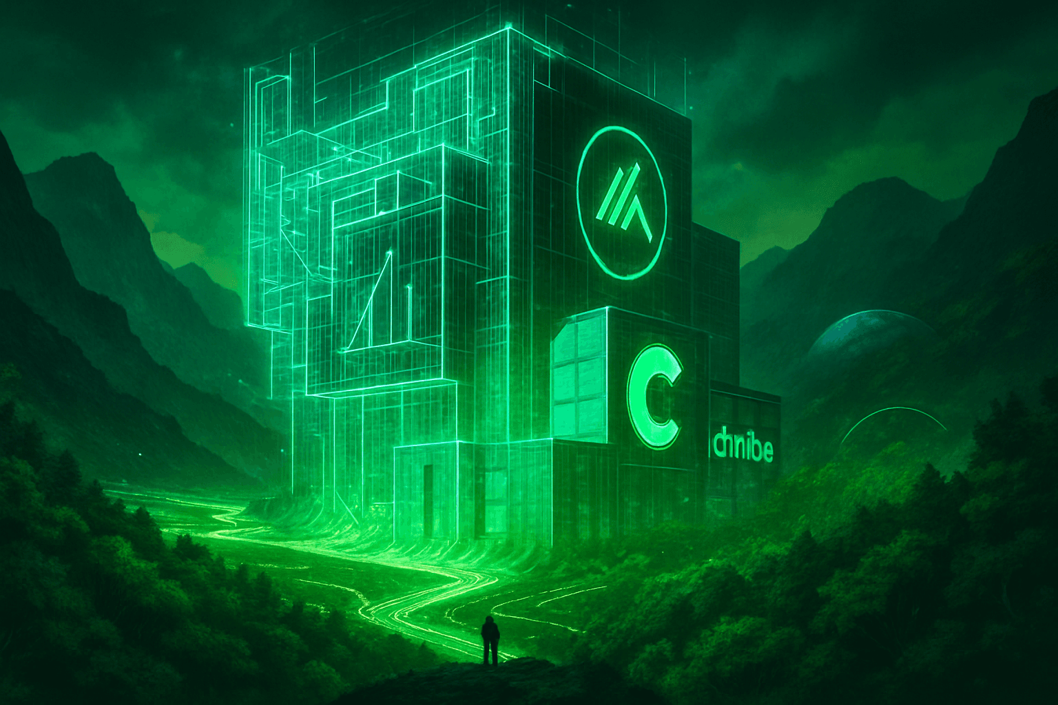 ARK Invest Deploys $43M in Crypto Stocks as Coinbase, Circle Plunge