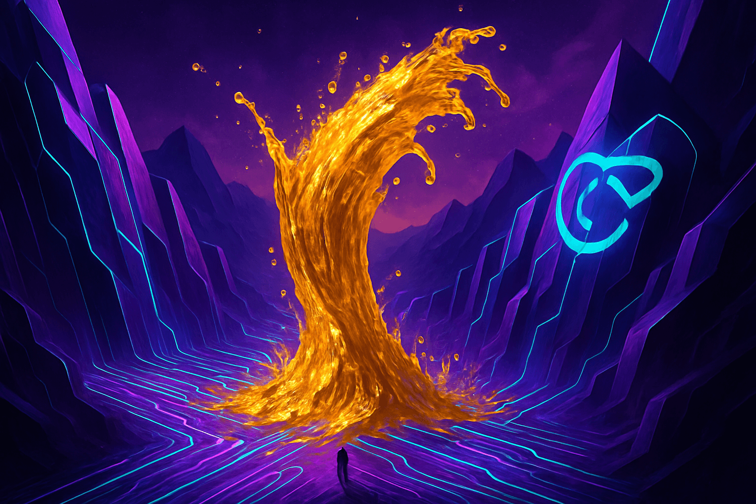 Circle Reports 20% Revenue Growth as USDC Volume Hits $21.5T