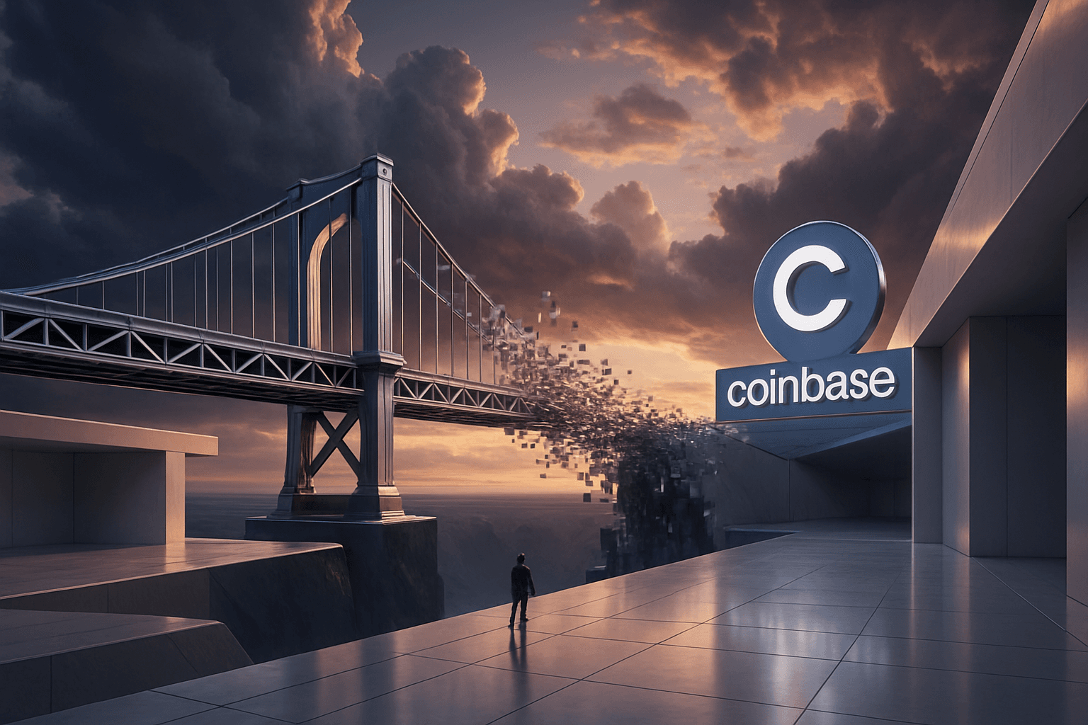 India Charges 8 in $20M Coinbase Spoofing Scam