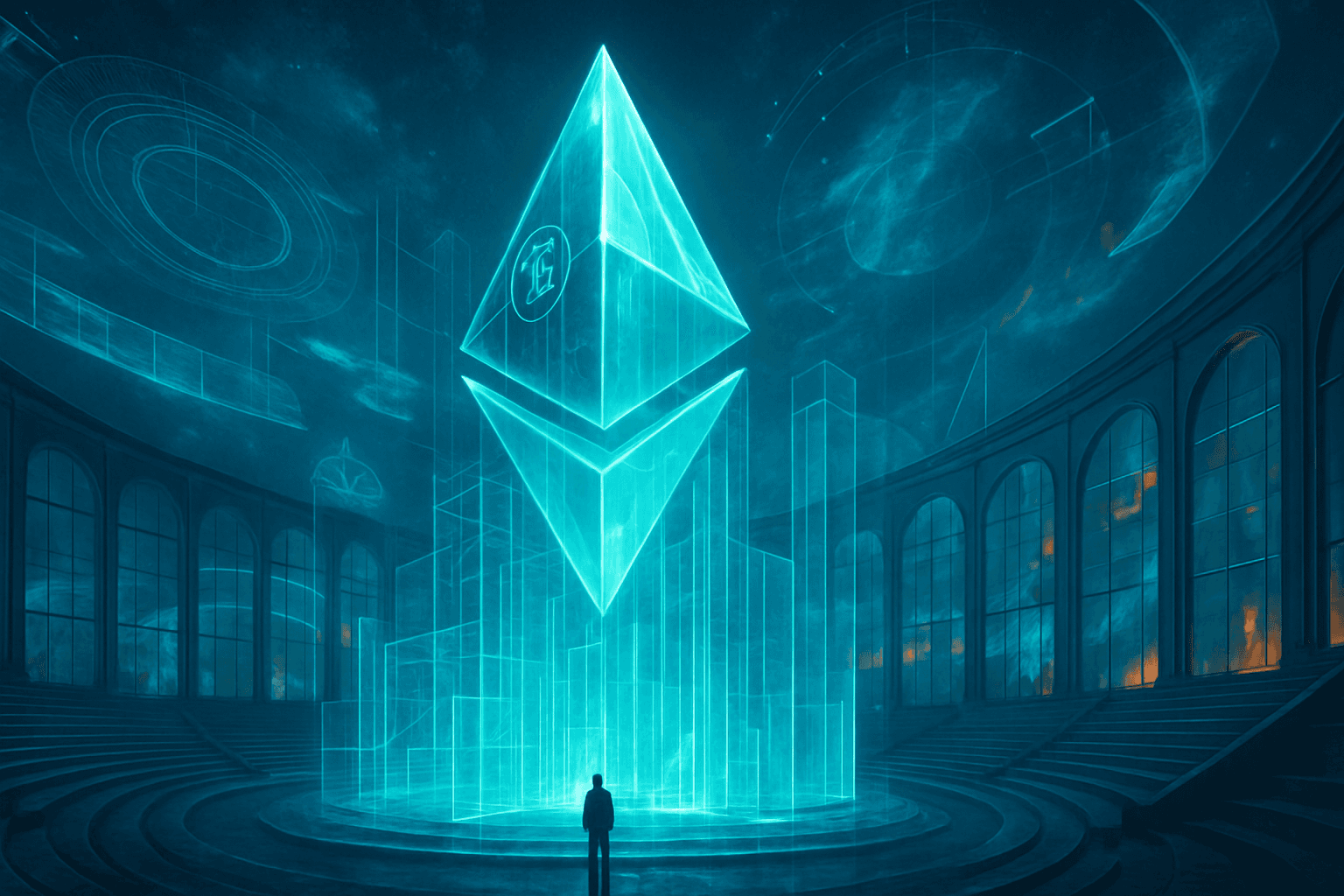 Bitmine Raises $274M in Preferred Stock, Deploys $136M for 76,881 ETH