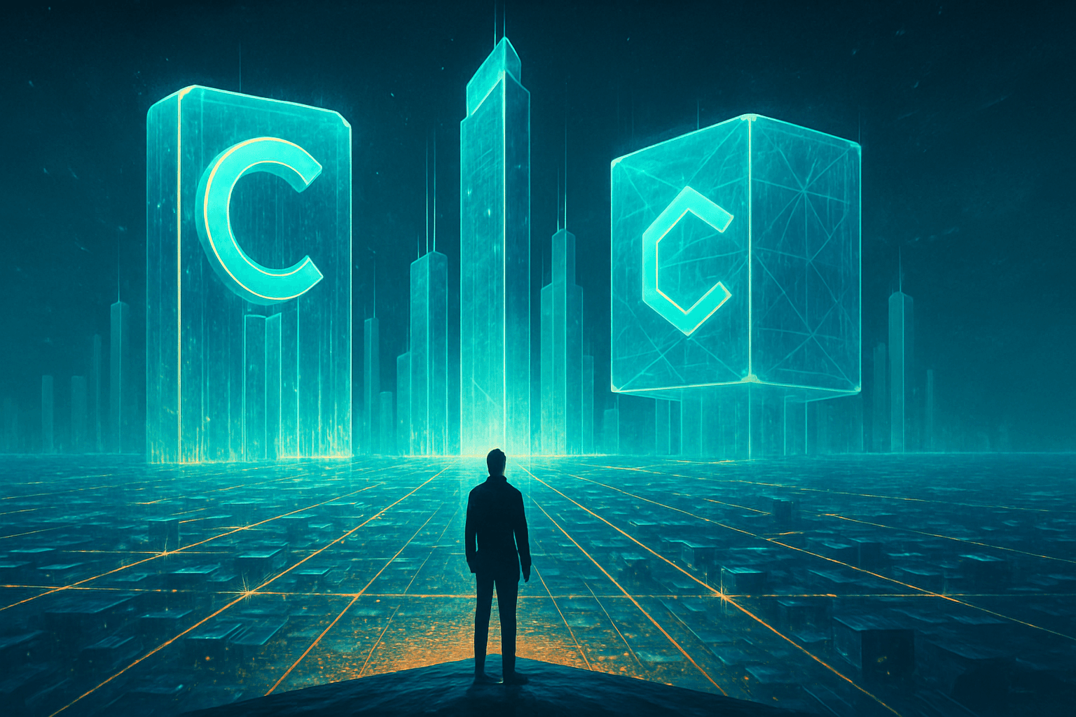 Digital Asset Raises $355M for Canton Network as Wall Street Embraces Blockchain