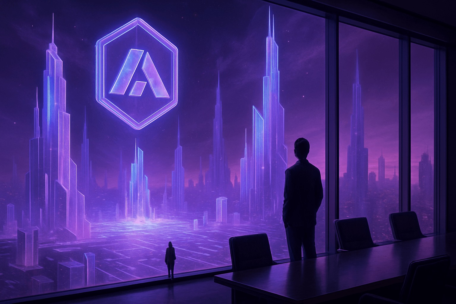 Arbitrum Derivatives Platform Variational Raises $50M Series A