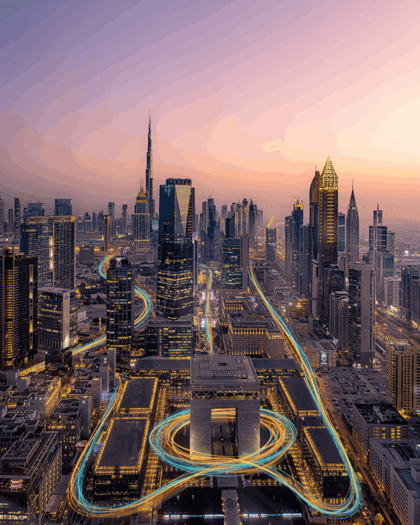 IPEM Future Dubai