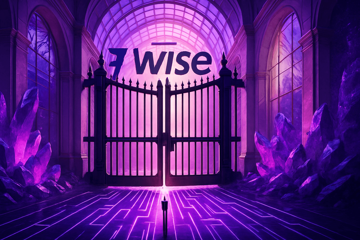 Wise Resubmits National Trust Bank Application Under GENIUS Act After OCC Denial