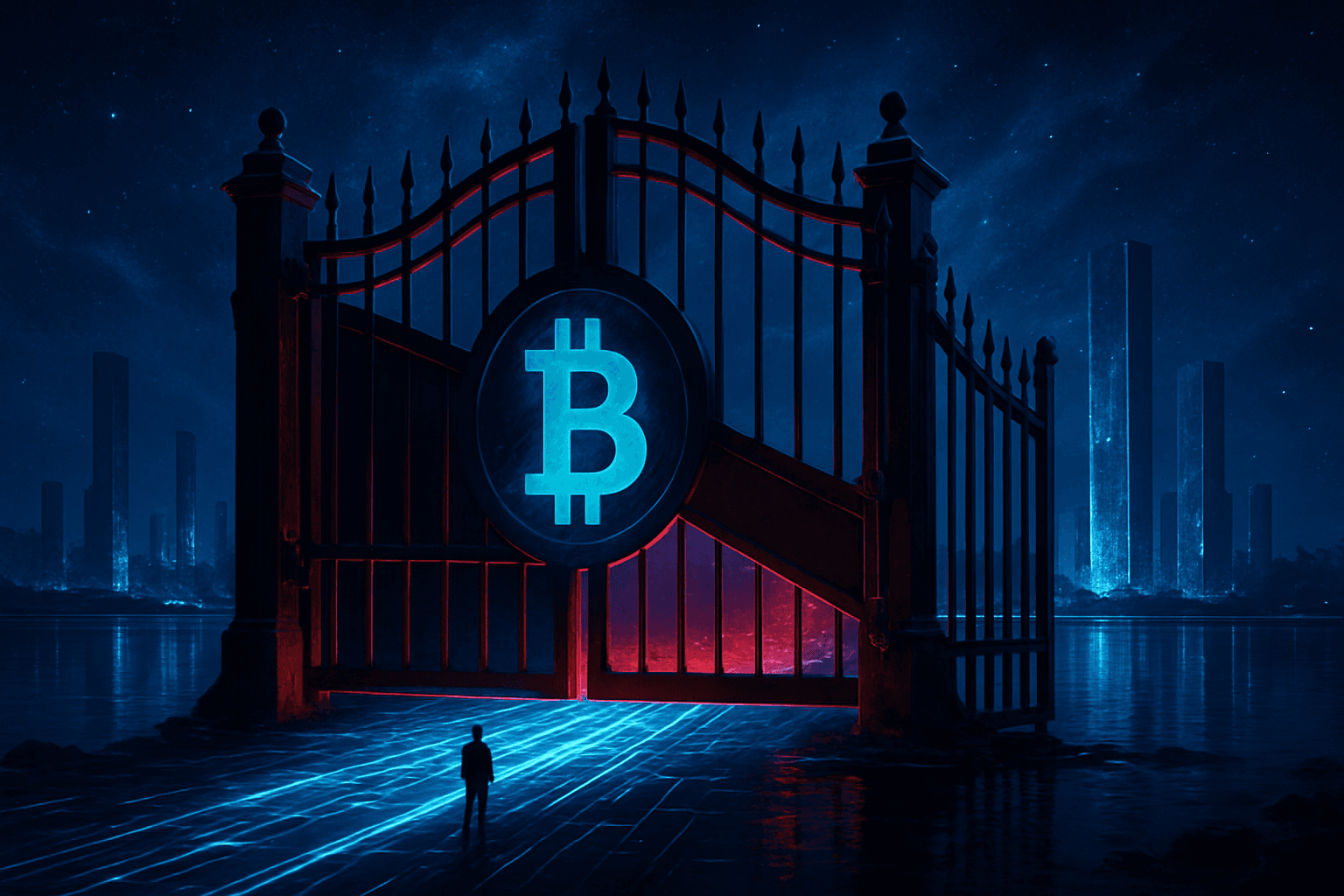 Taiwan Lawmaker Pushes Bitcoin Reserve Proposal as Central Bank Faces One-Month Deadline