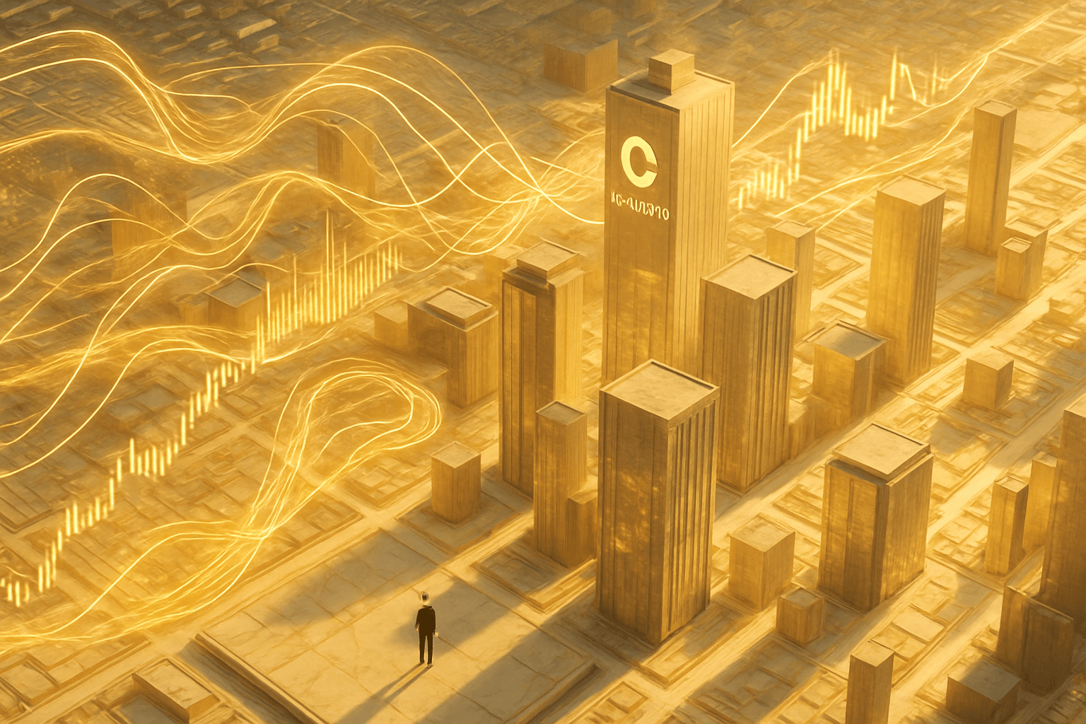 Coinbase Names Rob Witoff CTO as Policy Chief Pushes Crypto Clarity Act Vote