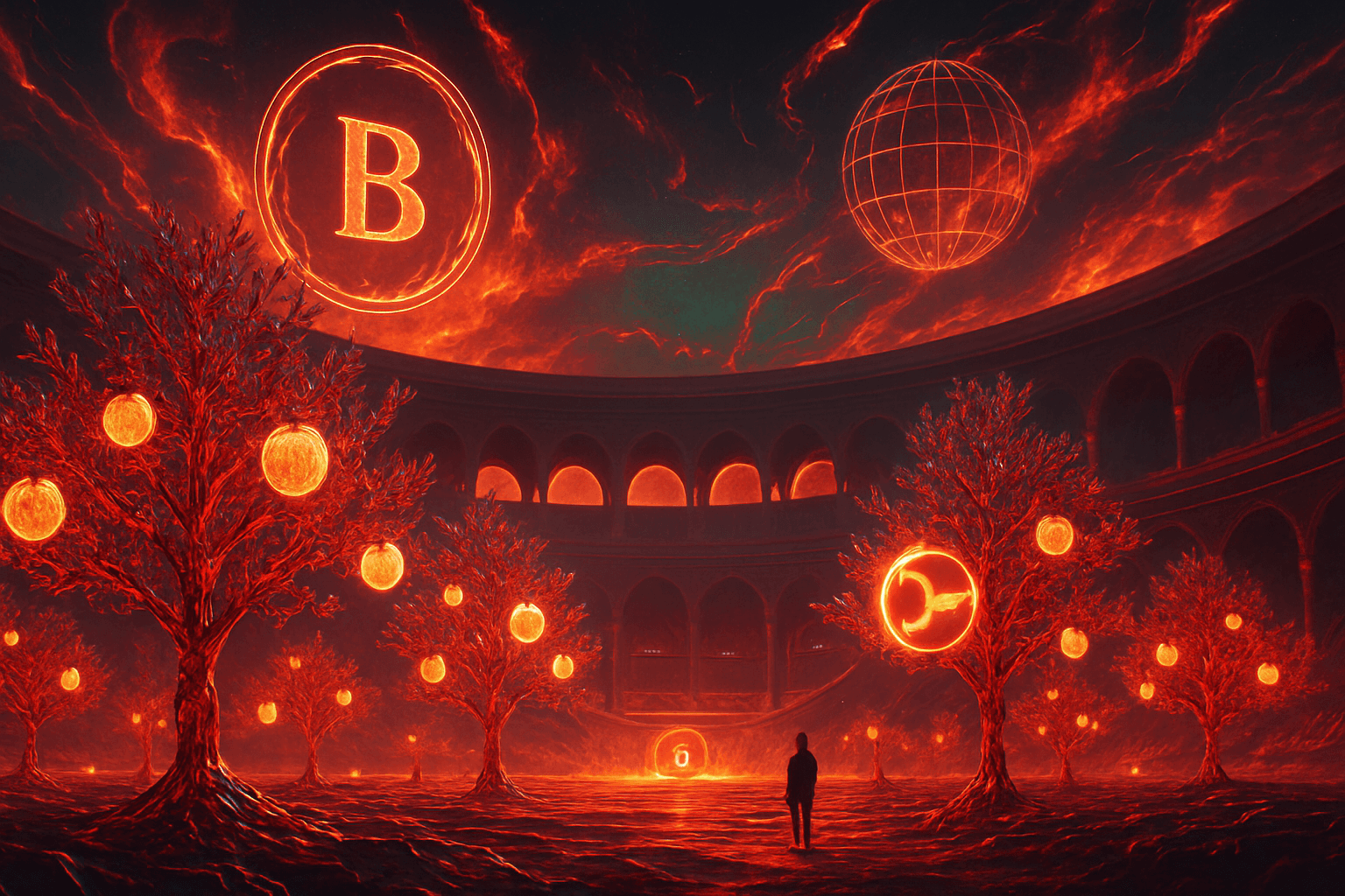 BlackRock's Aladdin Adds USDe Support, Signaling Institutional Push for Ethena