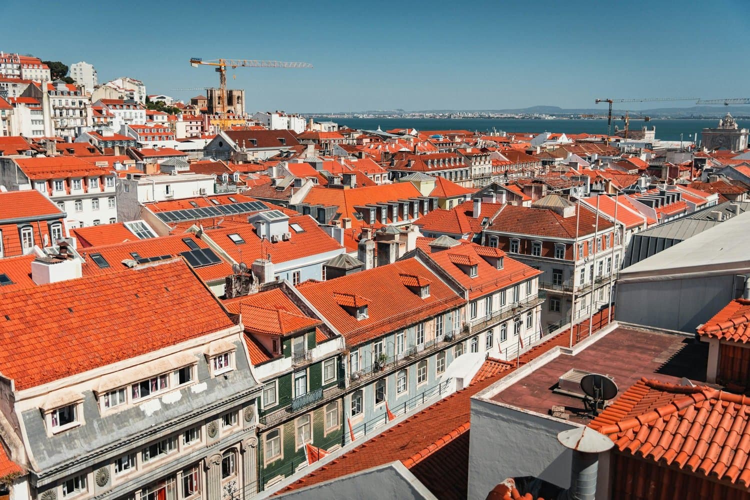 Iberian Private Markets Meeting