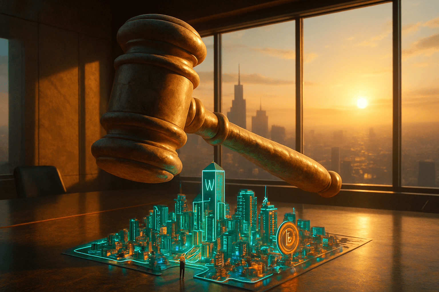 WhiteBIT EU Secures MiCA License in Austria, Expanding Regulated Operations