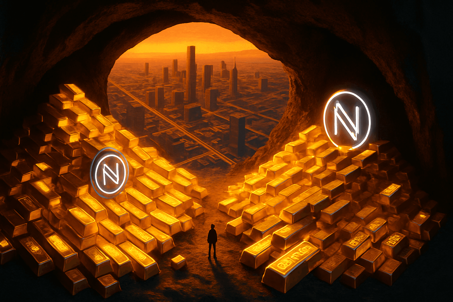 U.S. Sanctions Major Iranian Crypto Exchanges Including Nobitex
