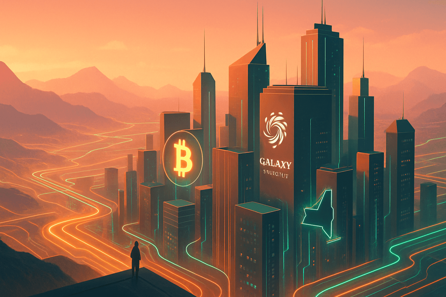 Galaxy Digital Wins New York BitLicense, Expands to 50+ Global Licenses
