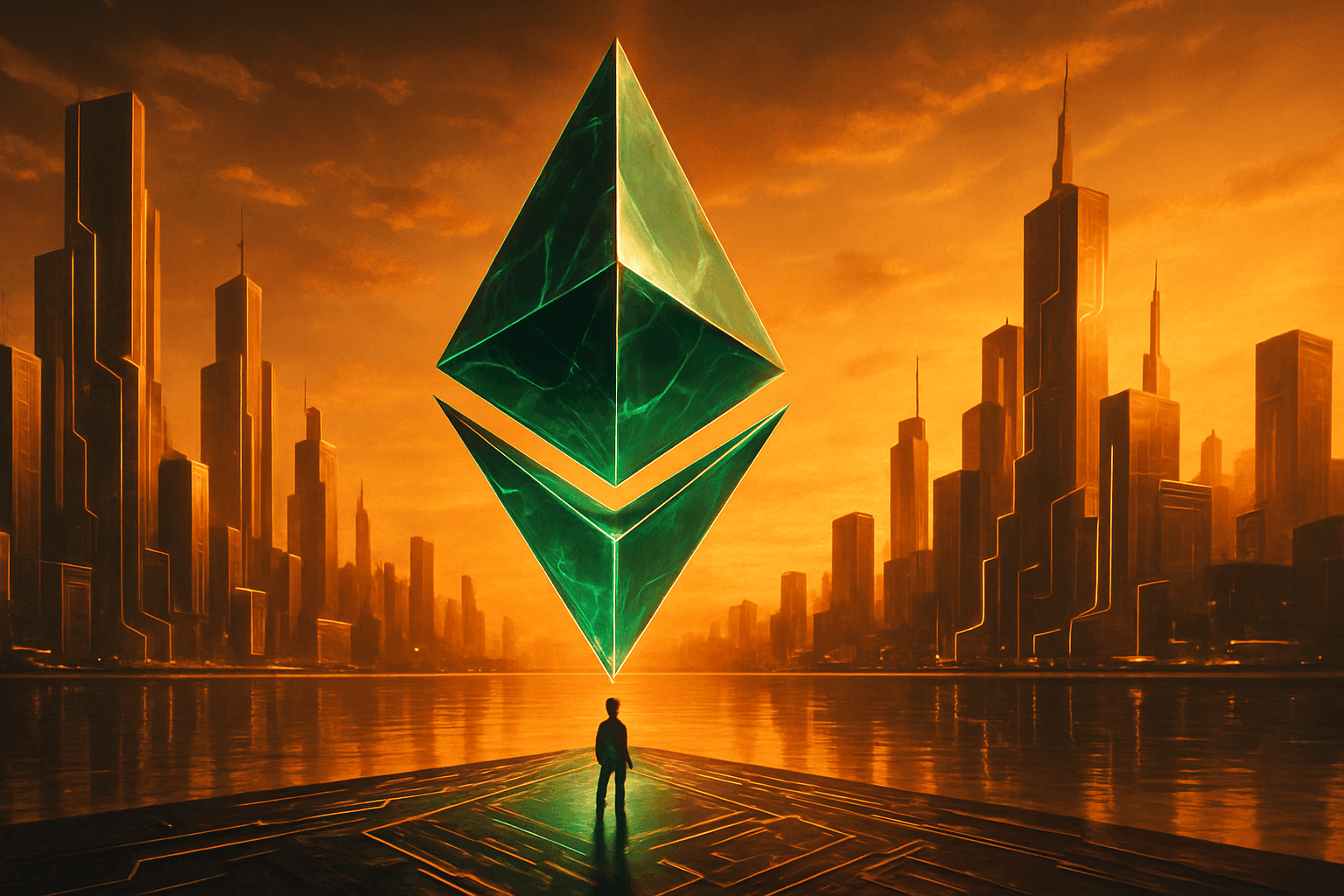 BitMine Acquires 27,084 ETH for $43M, Holdings Reach 4.7% of Supply