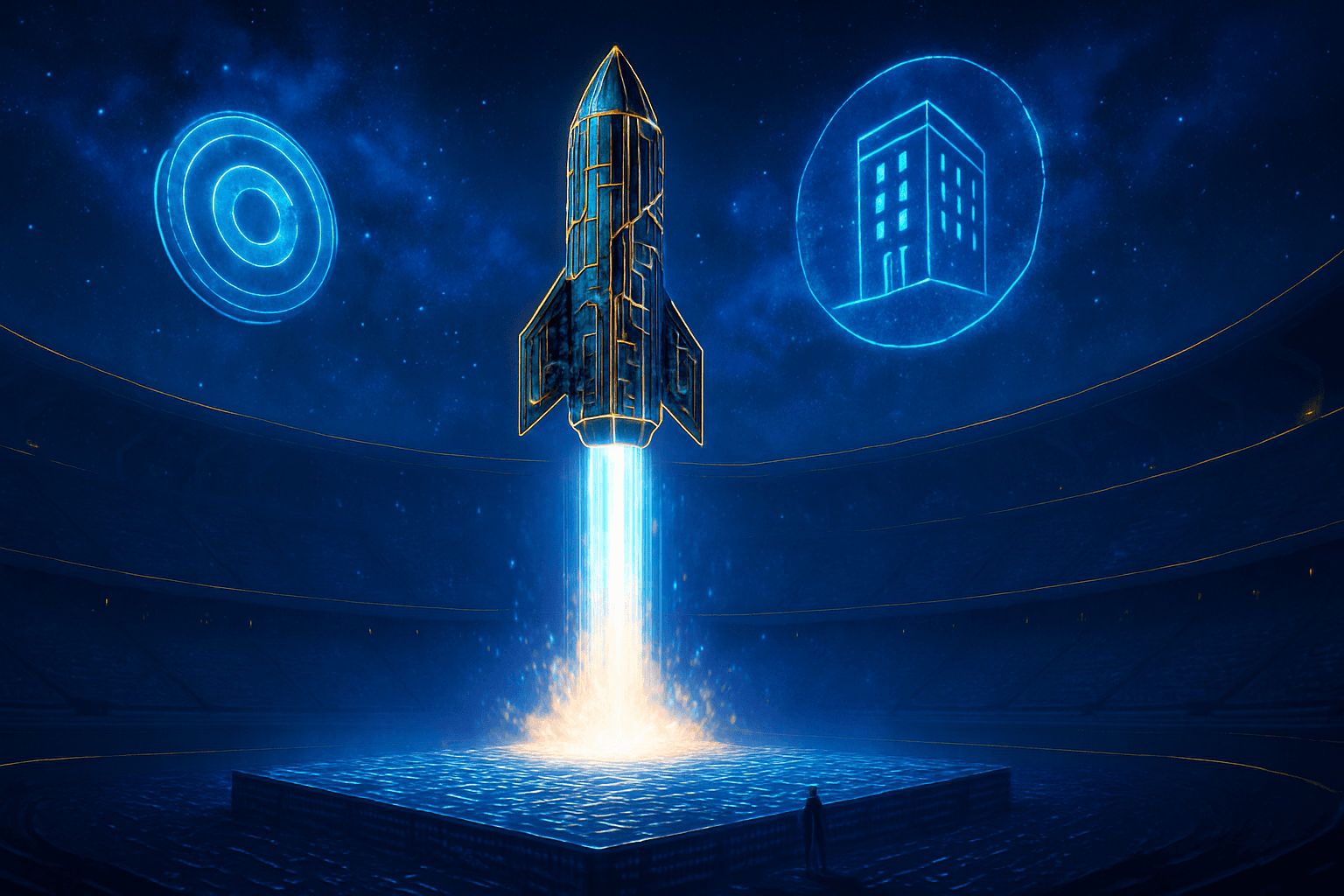Travala Launches AI-Powered Hotel Booking Platform With USDC Settlement on Base Network