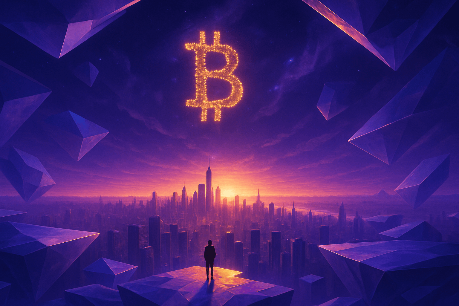 Bitcoin's Ethos Survives Nation-State Adoption Wave, Says Blockstream CEO Adam Back