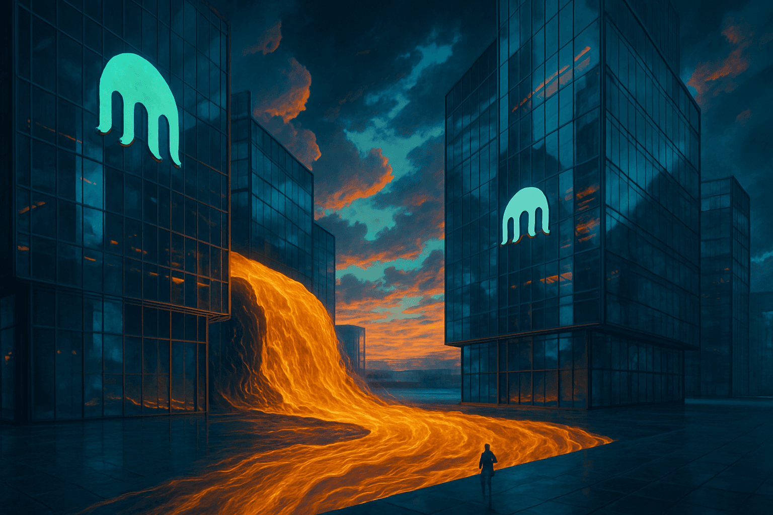 Aave Founder Kulechov Denies Kraken Stake Sale at 70% Discount