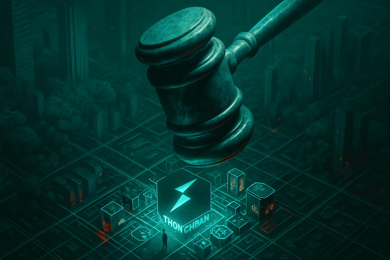 THORChain Resumes Trading After 5-Week Halt Following $10.7M Exploit