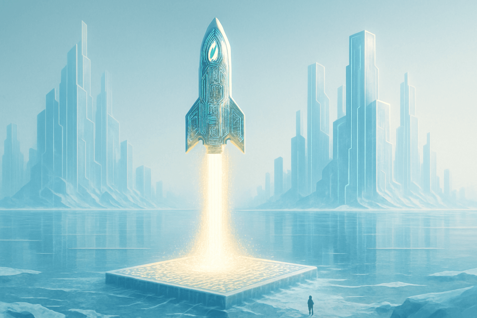 Starknet Phase 4 Shinobi Upgrade Launches Native Privacy and Bitcoin Support on Mainnet