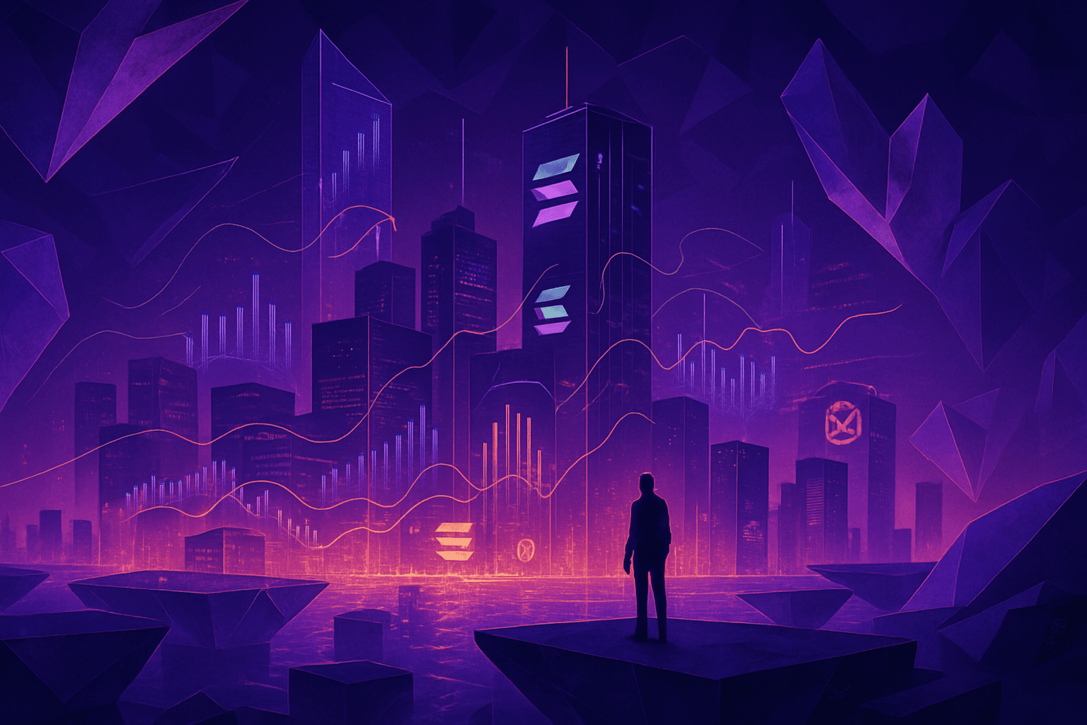 Goliath Ventures CEO Pleads Guilty to $250M–$400M Crypto Ponzi Scheme