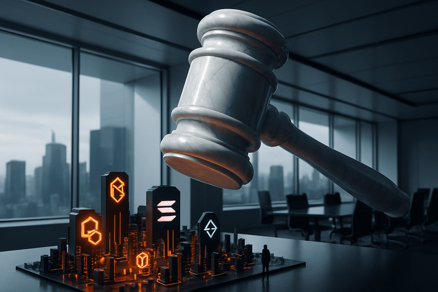 Google Engineer Arrested for $1.2M Polymarket Insider Trading