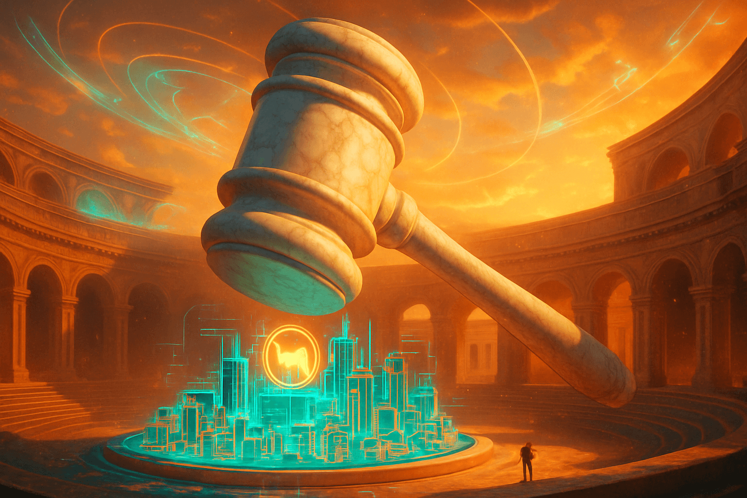 Bullish Acquires Equiniti in $4.2B Deal for Tokenized Securities