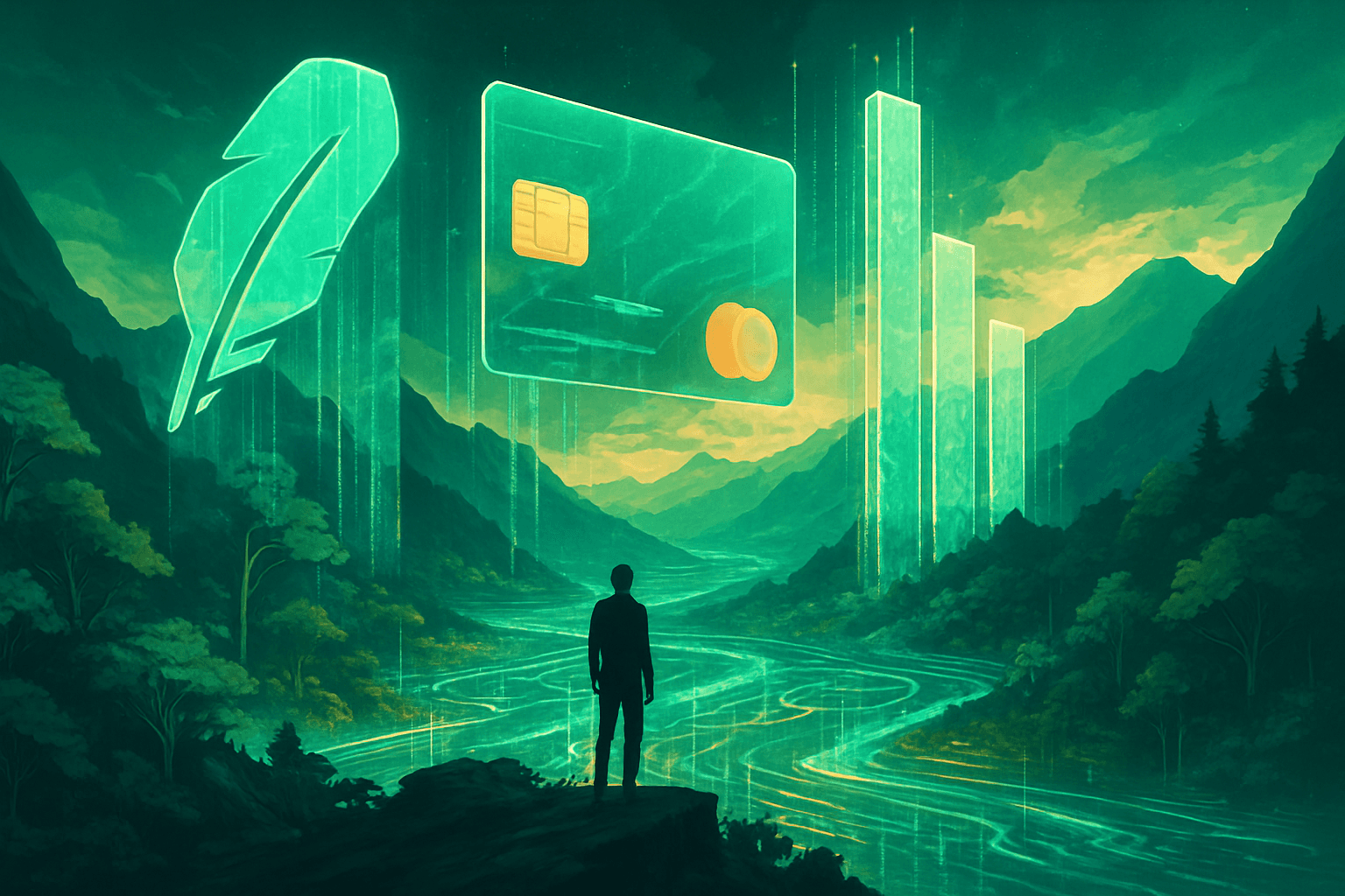 Robinhood Opens Platform to AI Agents for Trading and Spending