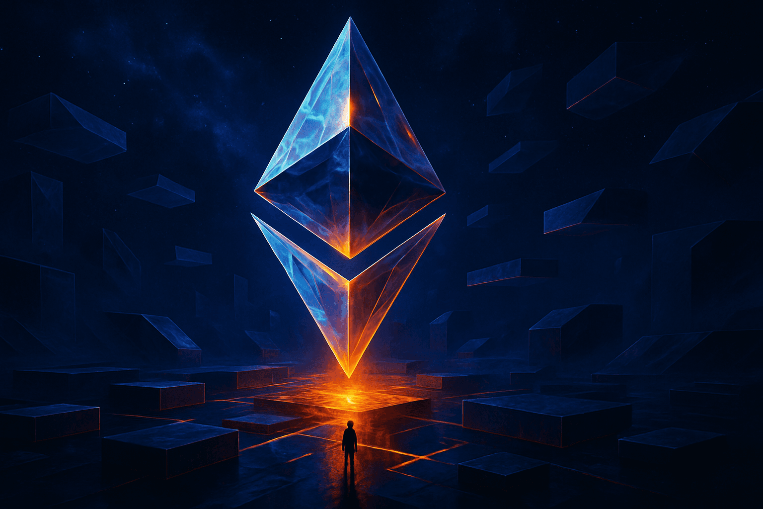 Coordinated Attack Drains $800K From Dormant Ethereum Wallets