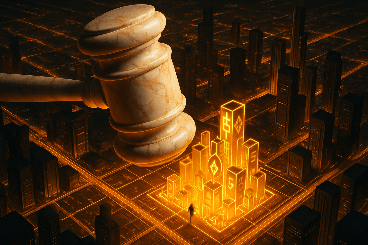 SEC Charges Texas Man with $12.3M Crypto Fraud Using Fake AI Trading Bots