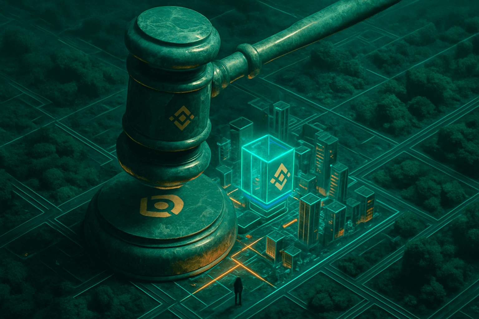 BNB Chain's Quantum Test Shows Promise, But 40% Speed Loss Raises Questions