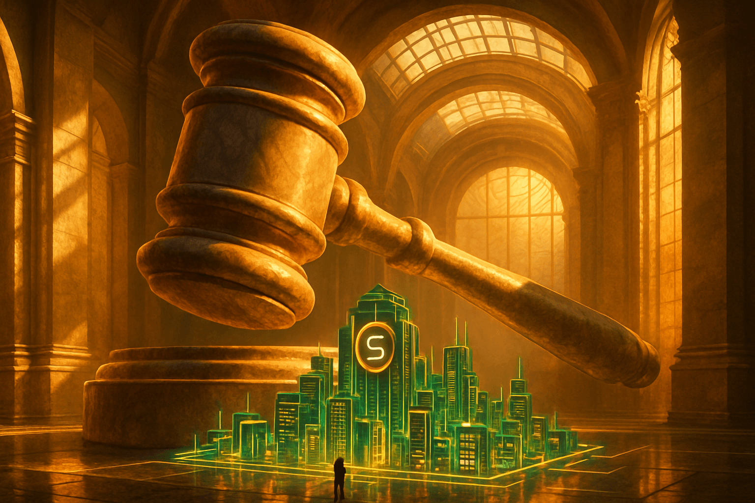 Securitize Becomes First FINRA-Approved Broker-Dealer for Tokenized Securities