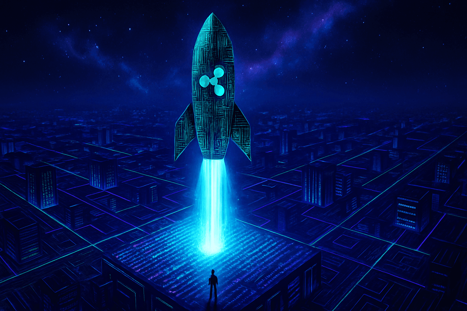 Ripple Launches Institutional Lending Protocol on XRPL