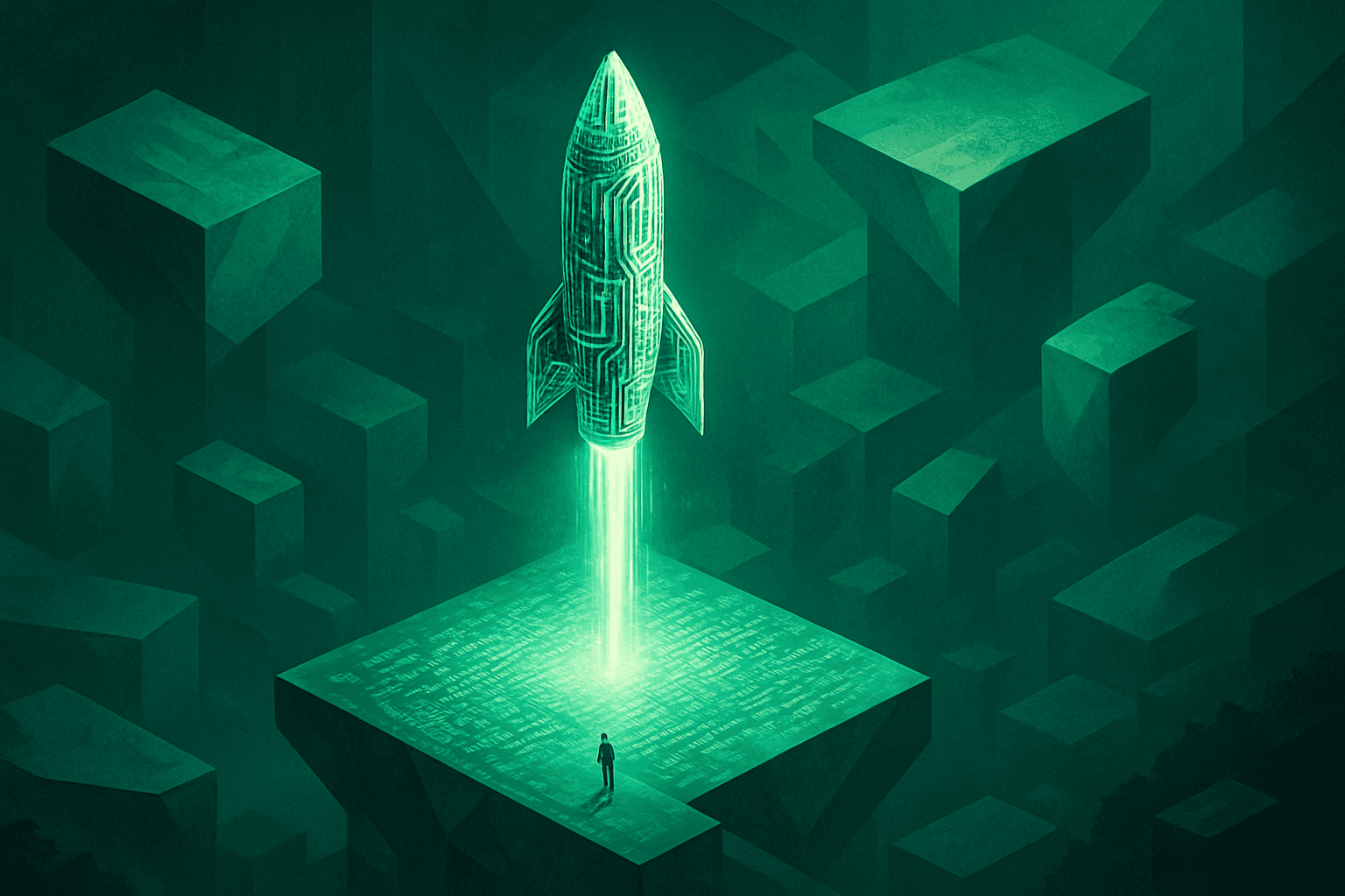 Prediction Markets Won't Have a Single Winner, Limitless CEO Says