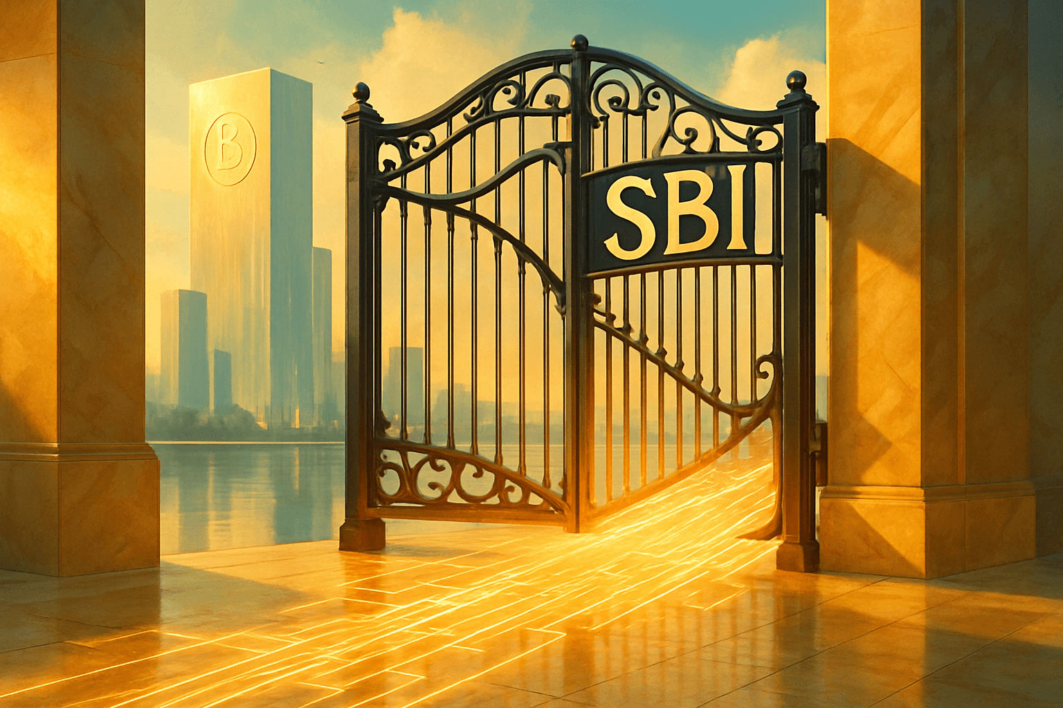 SBI to Acquire Bitbank for $289M, Creating Japan's Largest Crypto Custodian