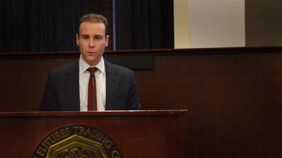 CFTC Sues Wisconsin Over Prediction Market Ban