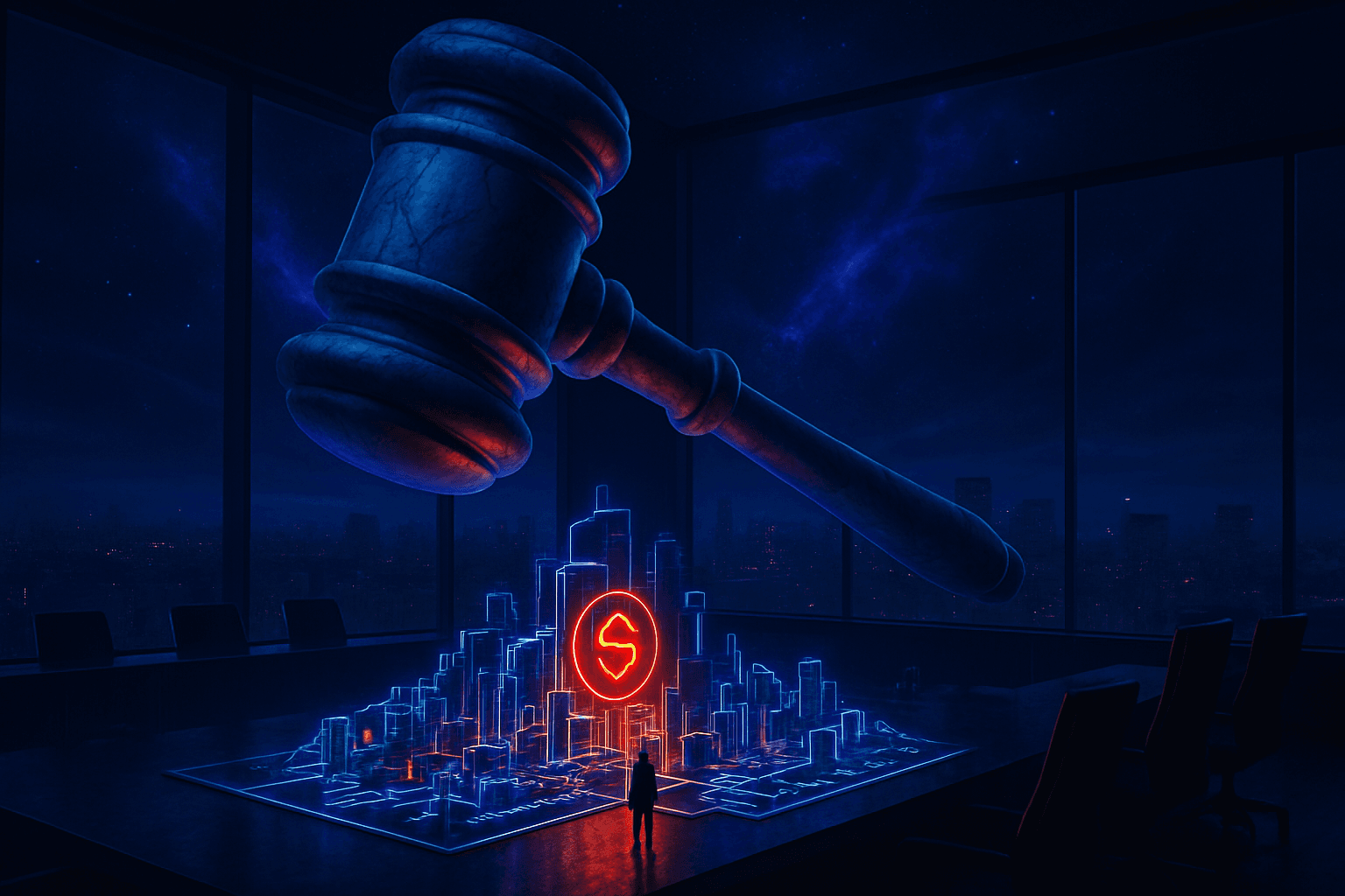 Stake DAO Exploit Deepens: Attacker Mints 5.4T vsdCRV on Arbitrum