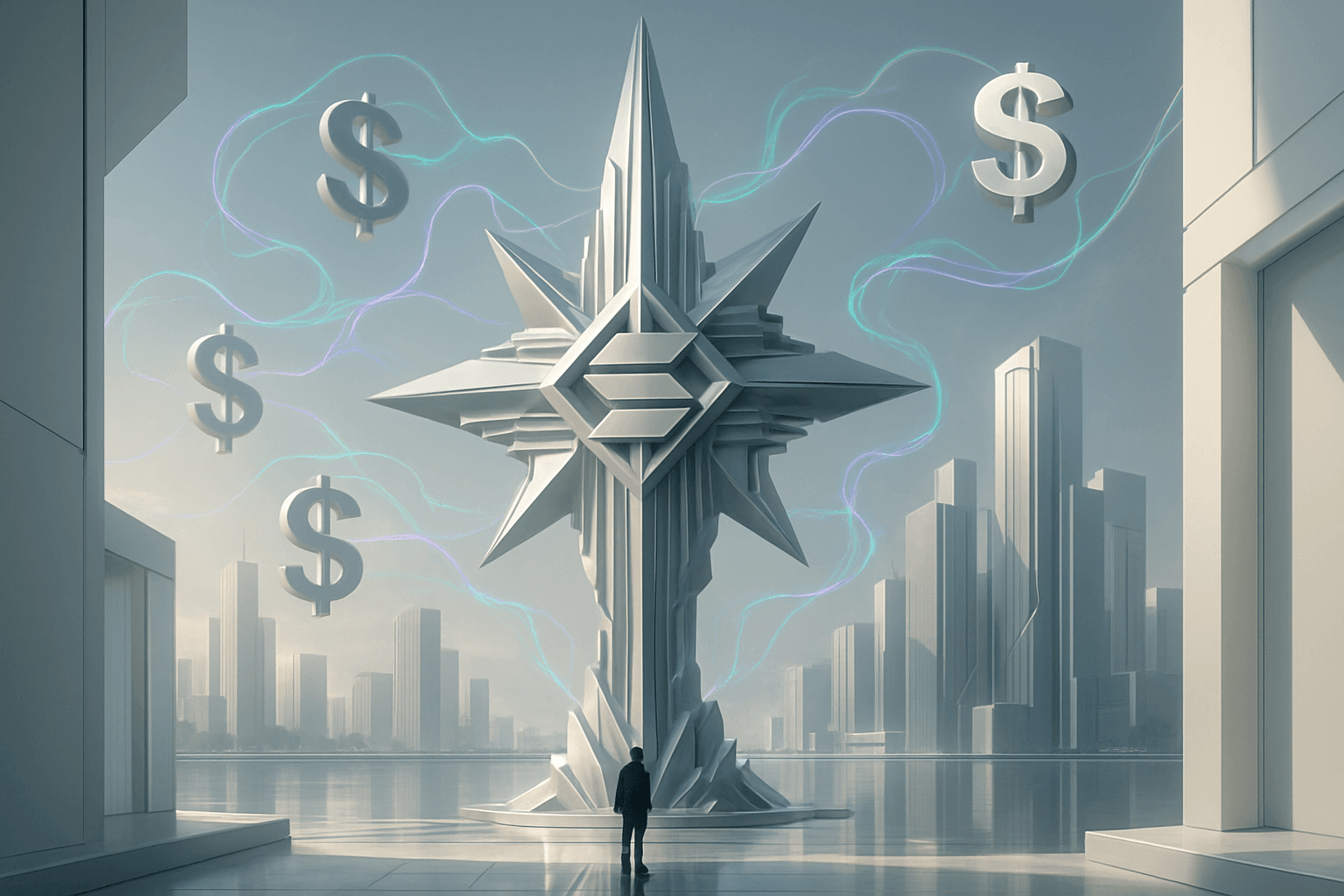 Exodus Launches XO Cash, a Stablecoin Built for AI Agents on Solana
