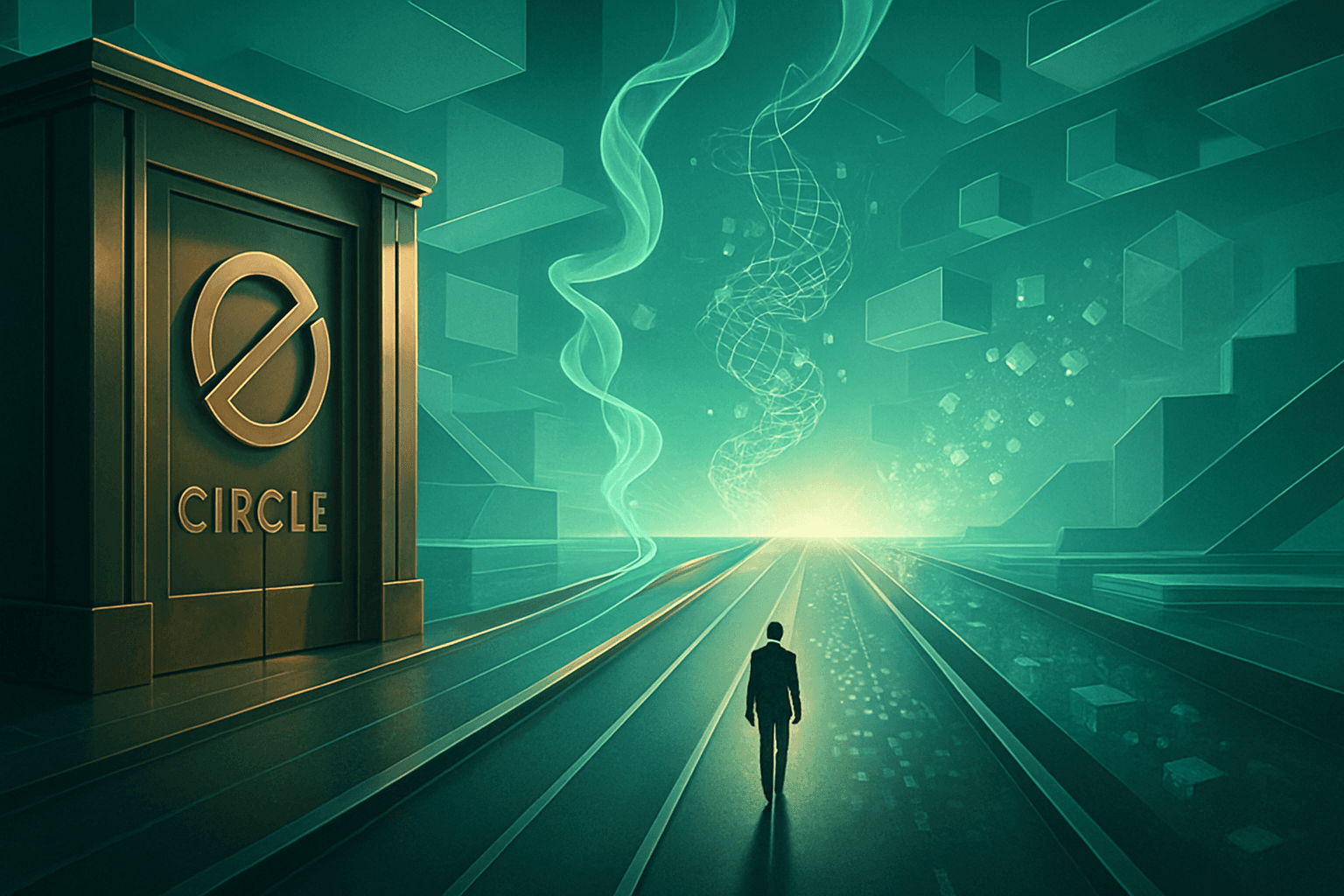 Stablecoin Infrastructure Gets a Major Upgrade: ARC, Gasless Networks, and AI Payments Reshape 2026