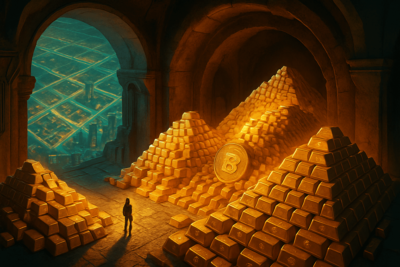 MicroStrategy Adds 1,587 Bitcoin in $100M+ Purchase, Stock Jumps 7%