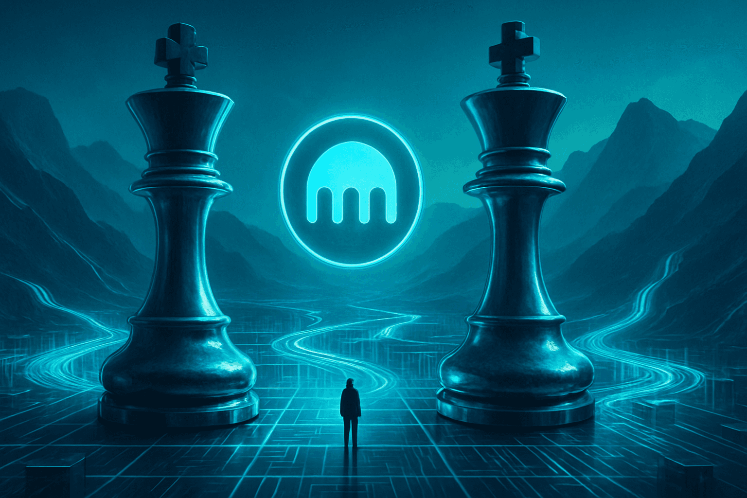 Payward Acquires Magic Labs' Embedded Wallet Business