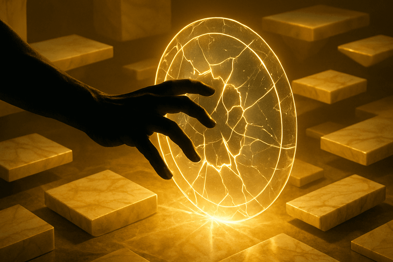 Ostium Exchange Halts Trading After Oracle Exploit Drains $18–23.7M in USDC