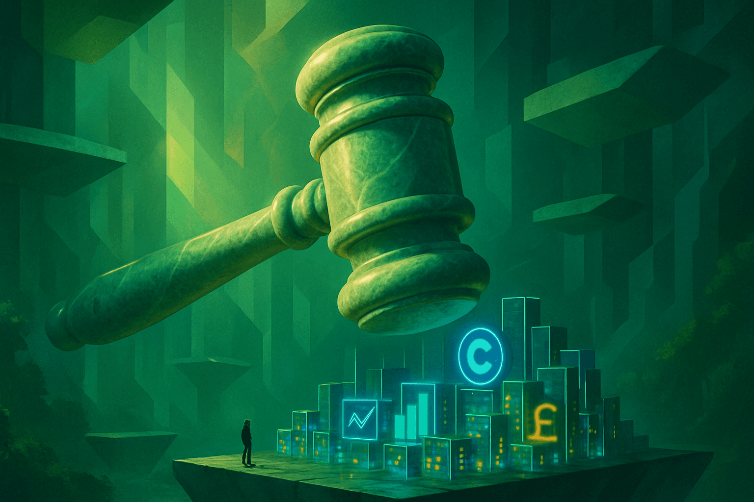 Coinbase Secures UK MiFID License for Stocks and Derivatives