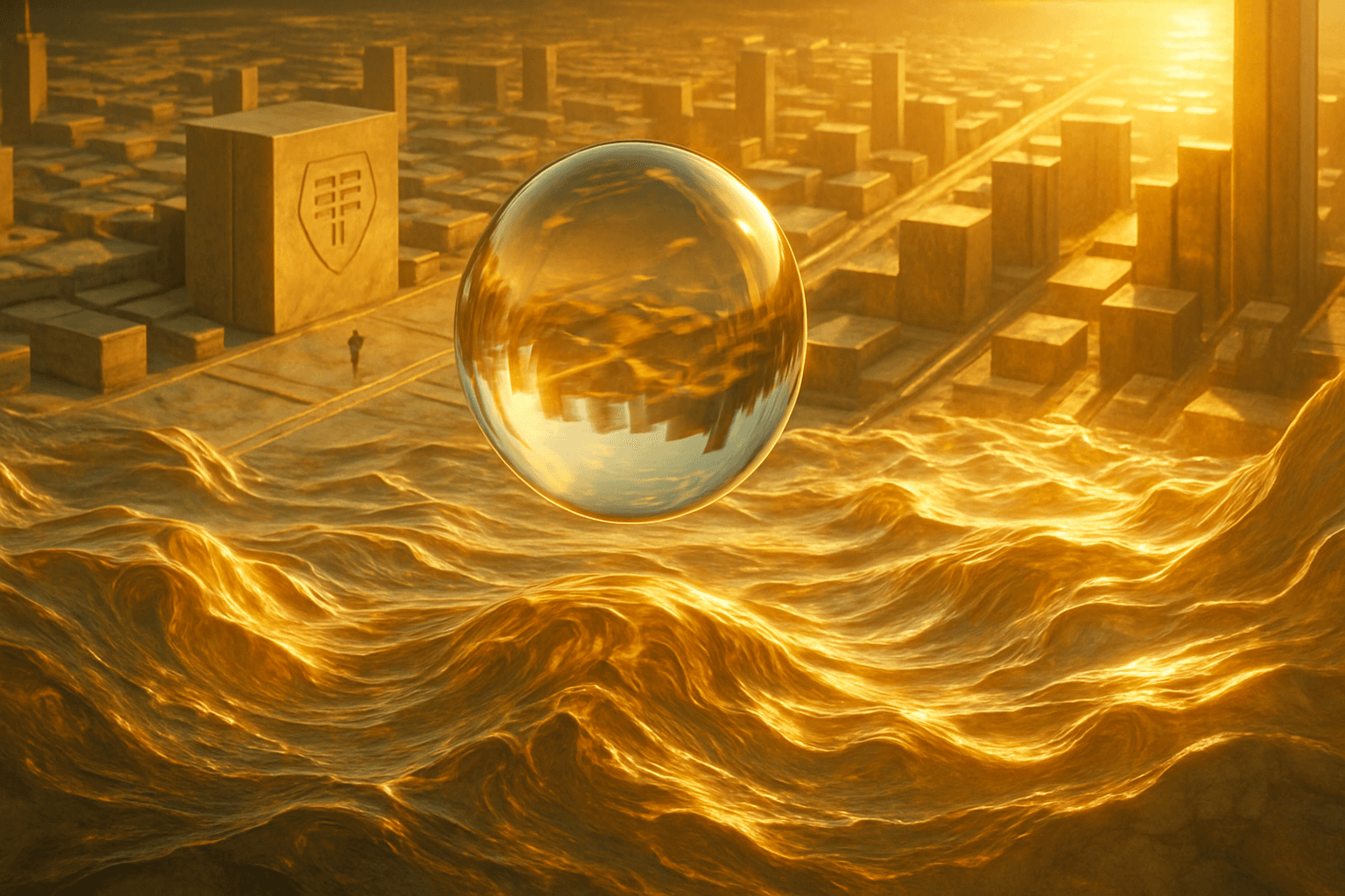 Tether Reports $1 Billion Q1 Profit as Reserve Buffer Hits Record $8.2 Billion