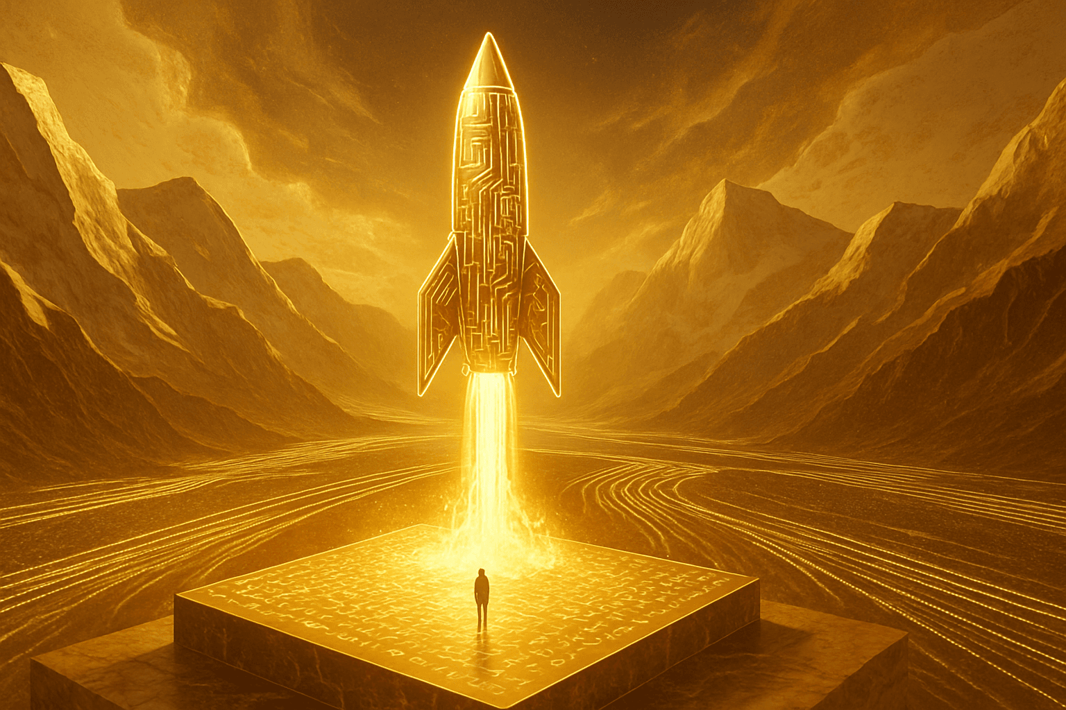 Request Network Launches One-Click Cross-Chain Mass Payouts With Merkle Science
