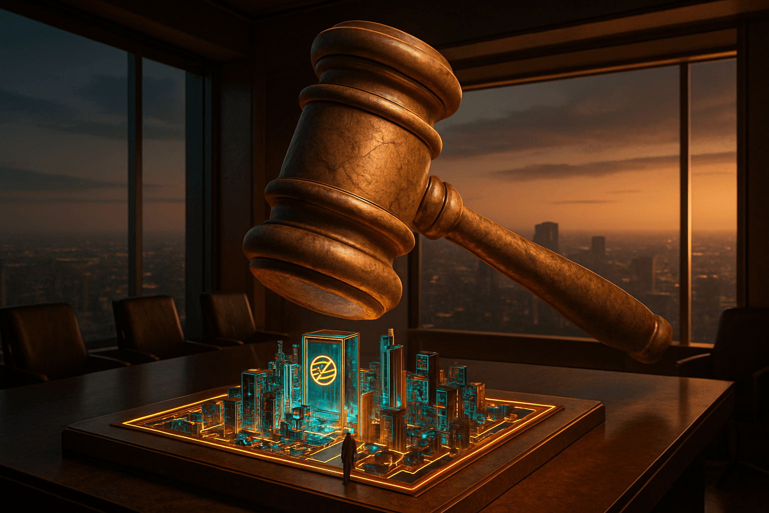 DTCC Selects Stellar for Tokenized Securities Launch in 2027