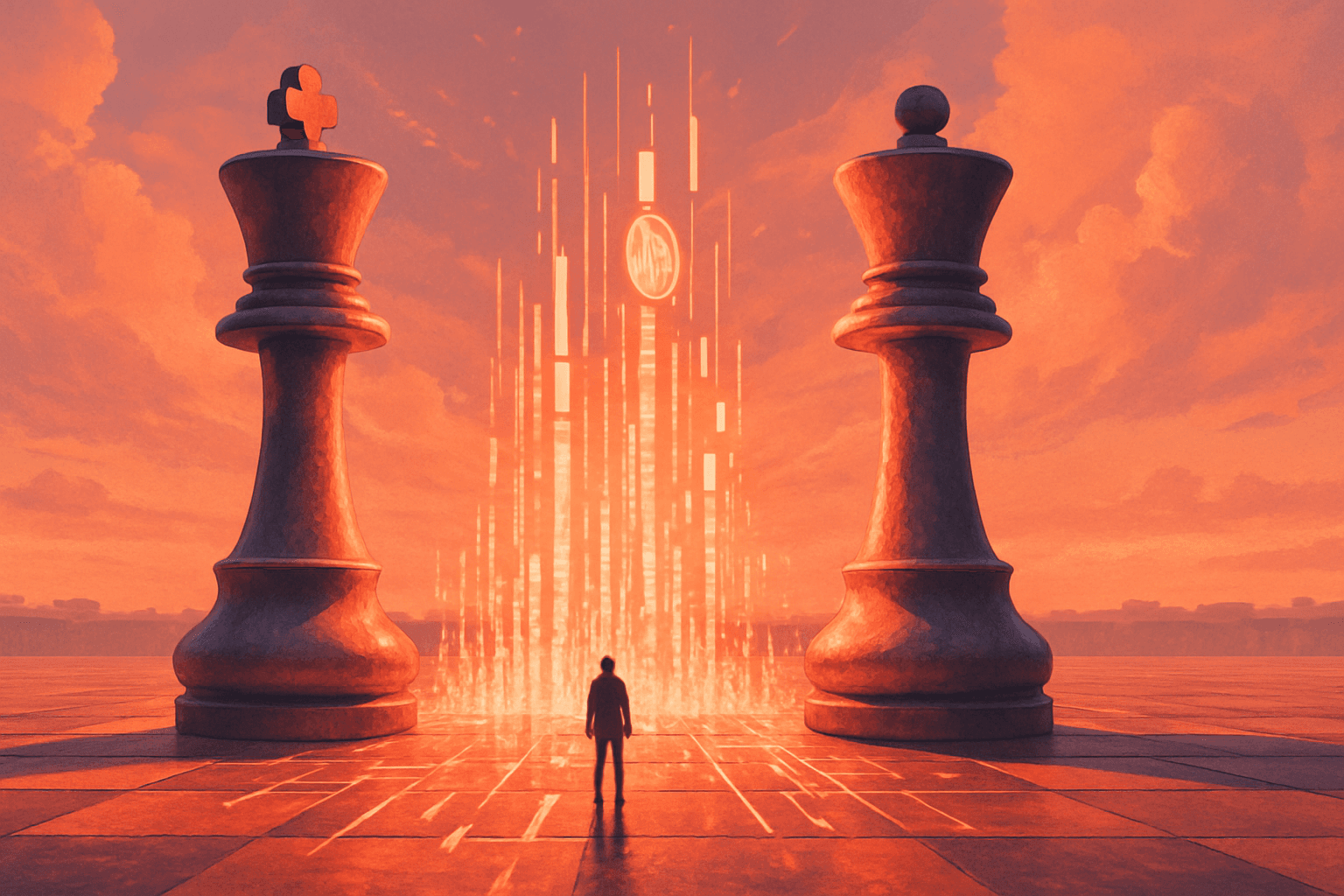 Bitcoin Leaders Back and Saylor Reject BIP 110 Proposal