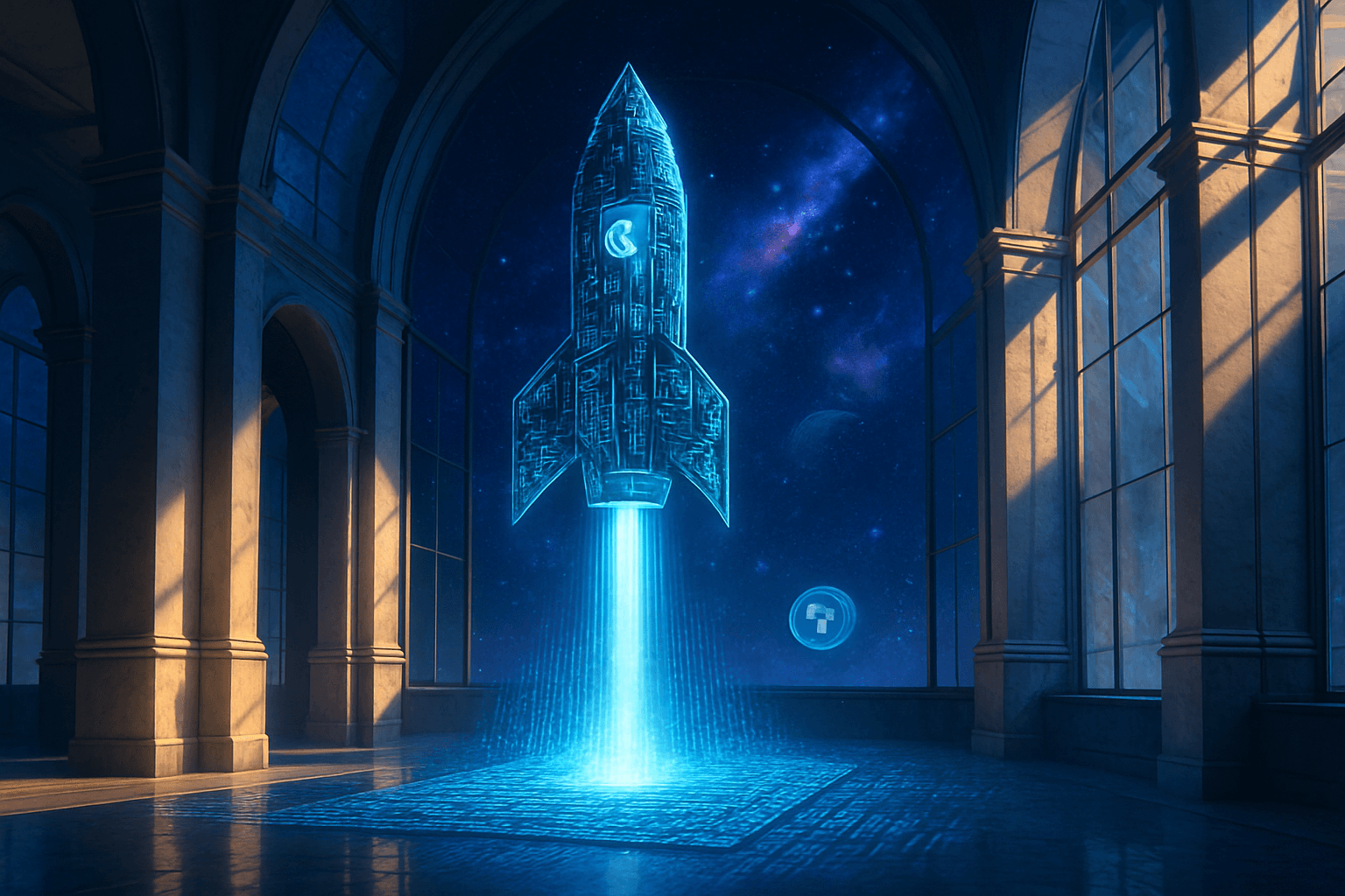 WhiteBIT Launches $50K Futures Tournament With TradingView and Tether
