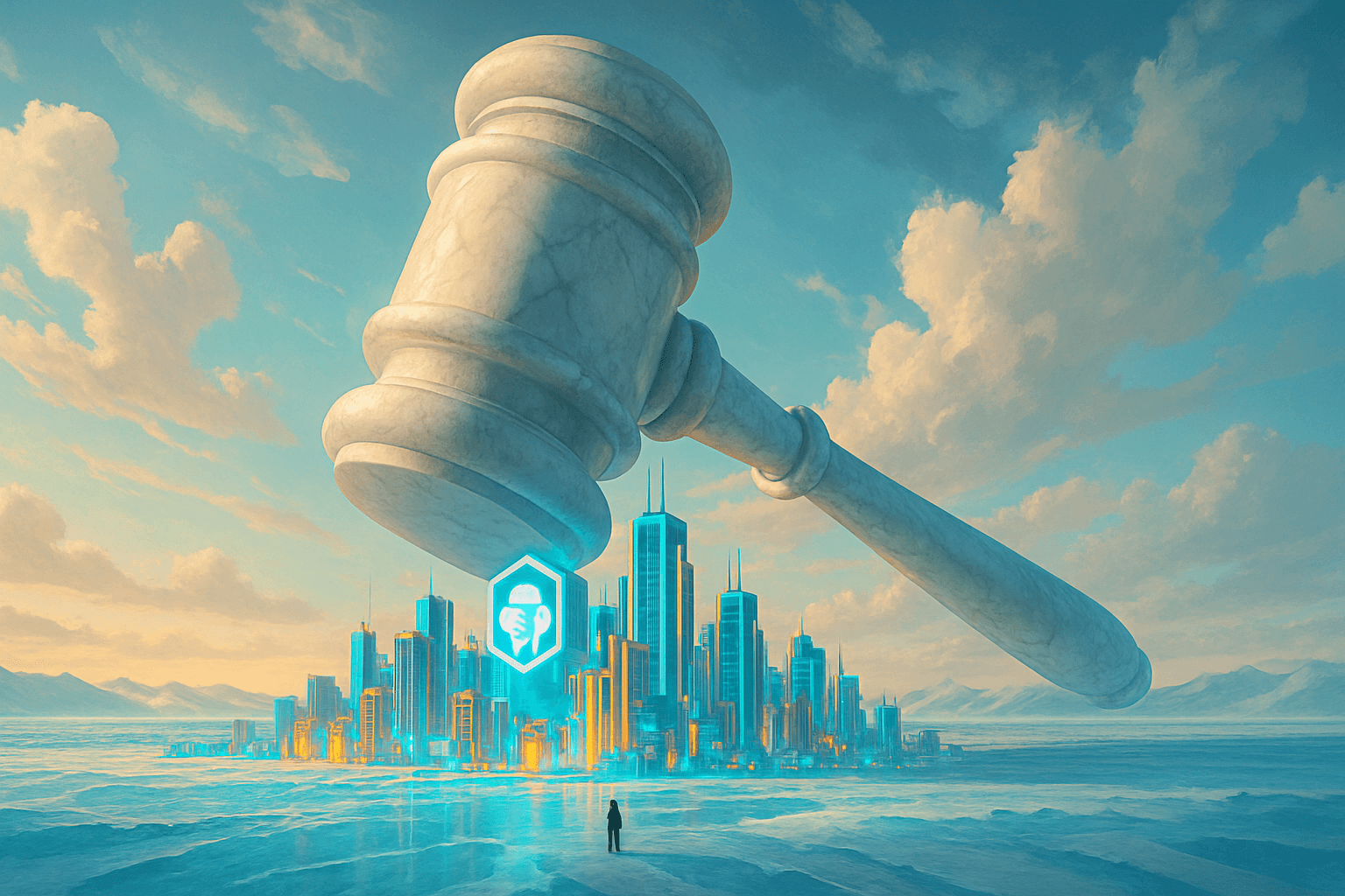 Citadel Securities Invests $400M in Crypto.com at $20B Valuation